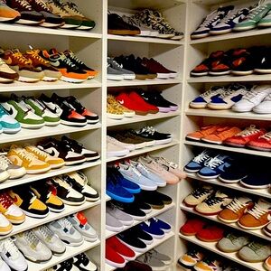 Meet your Posher, Courtney